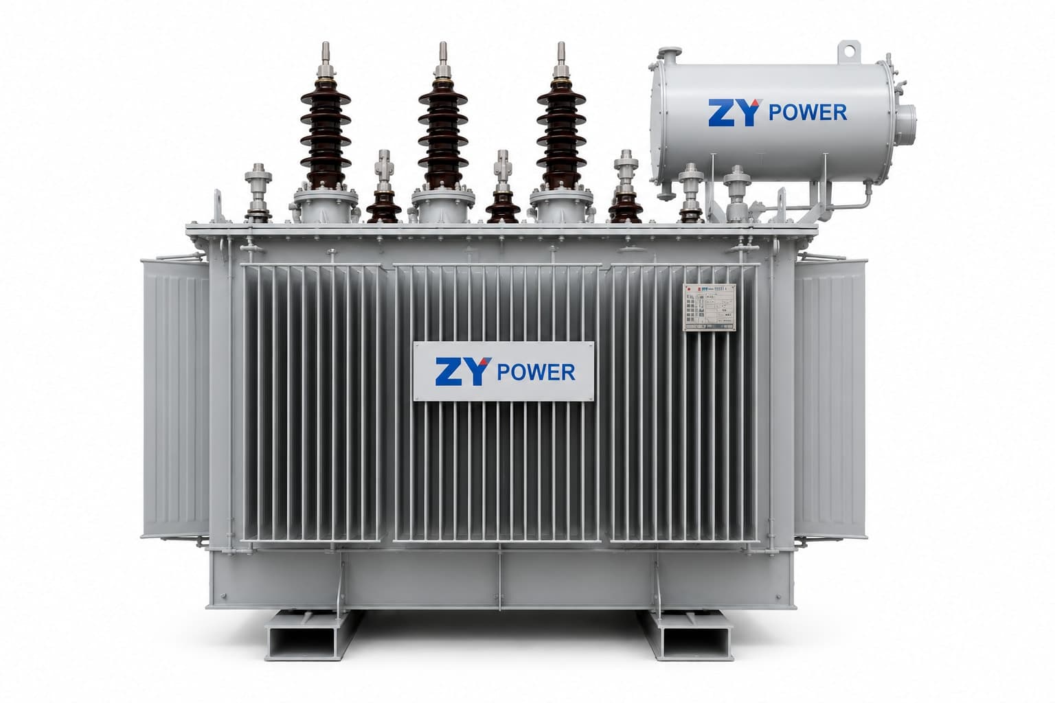S22-M Oil-Immersed Transformer