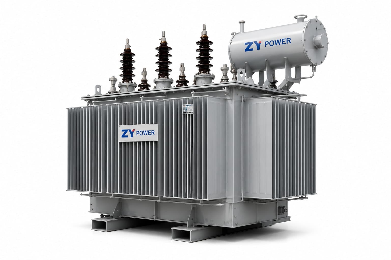 S22-M Oil-Immersed Transformer