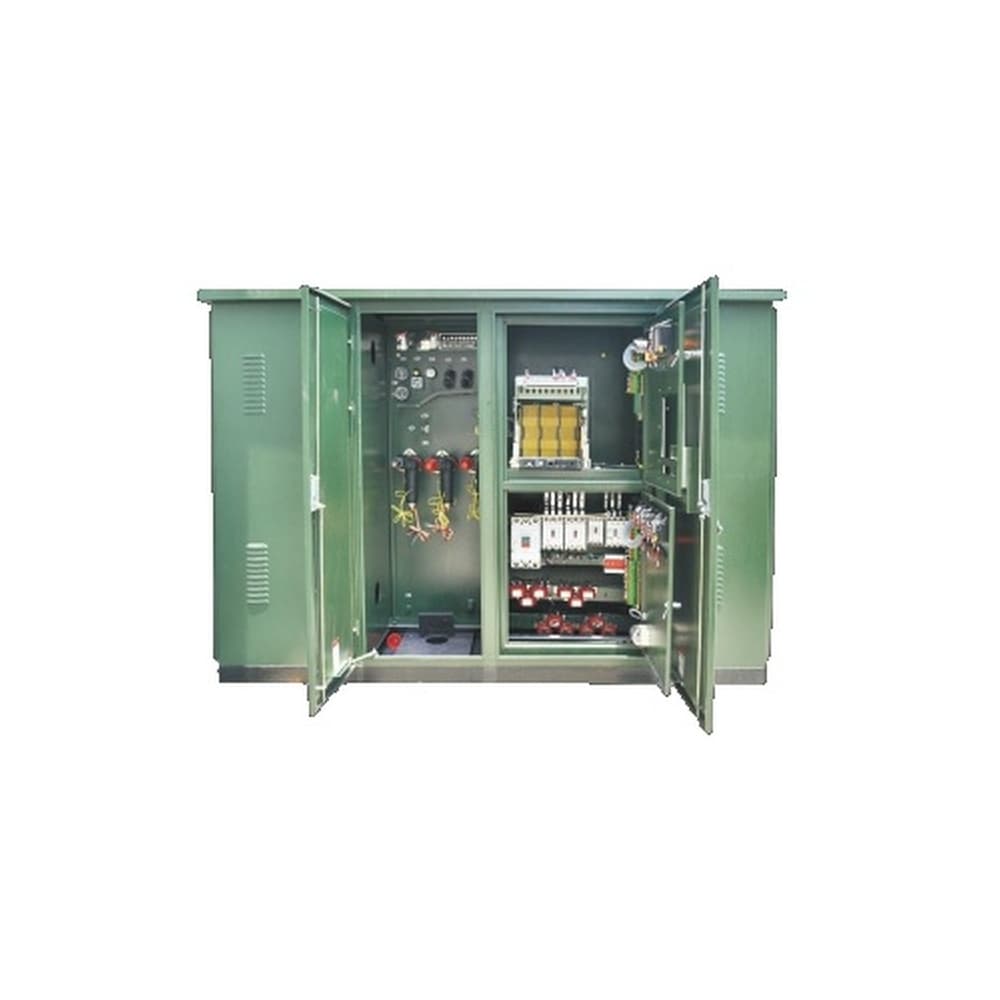 BESS 50kWh Battery Energy Storage System