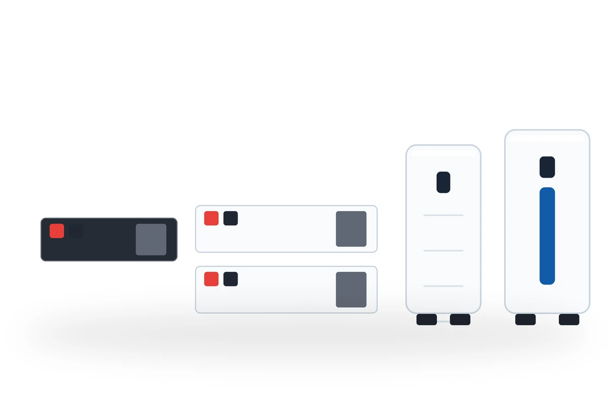 Lithium Battery Series