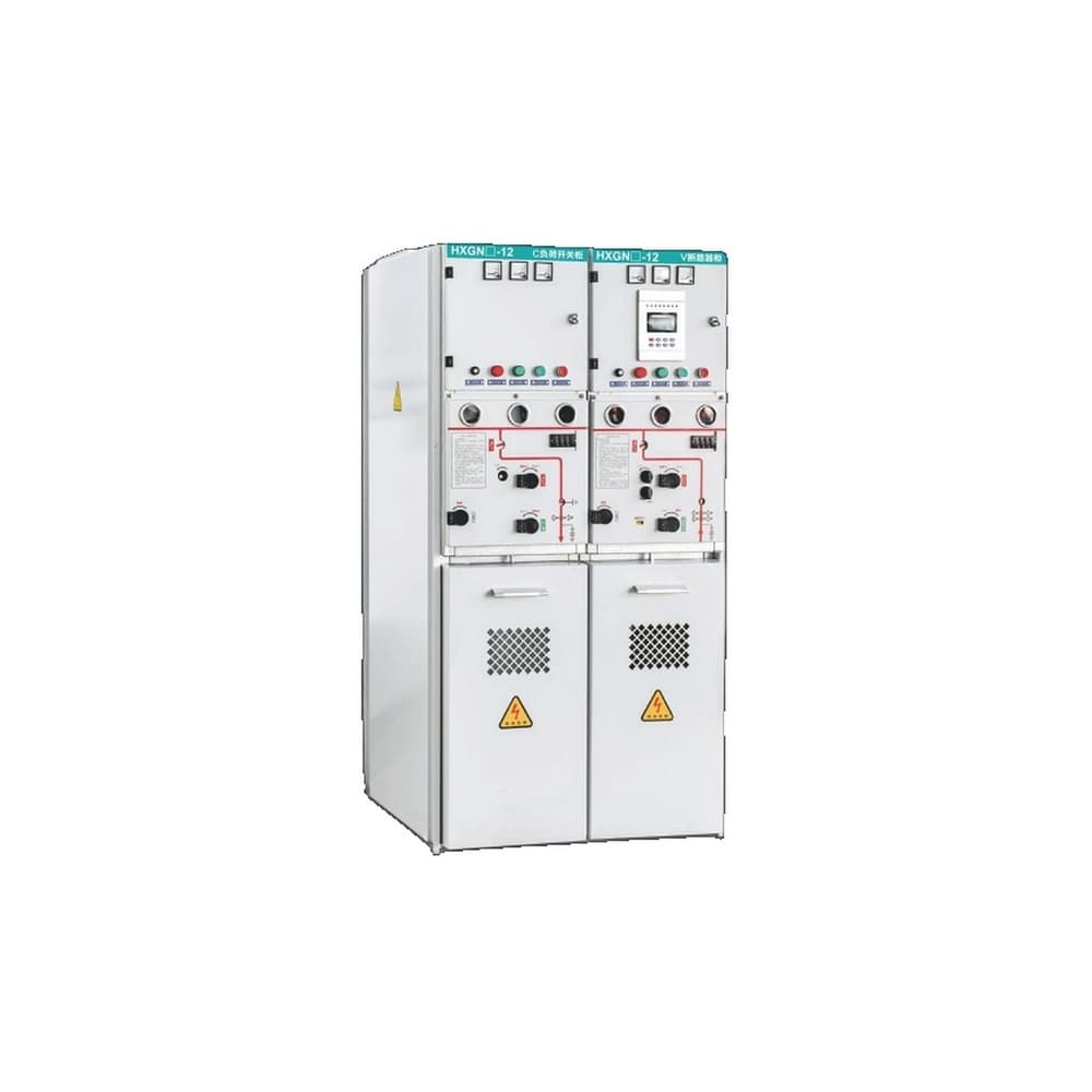 KYN61-40.5 Metal-Clad HV Switchgear 1250A 25kA