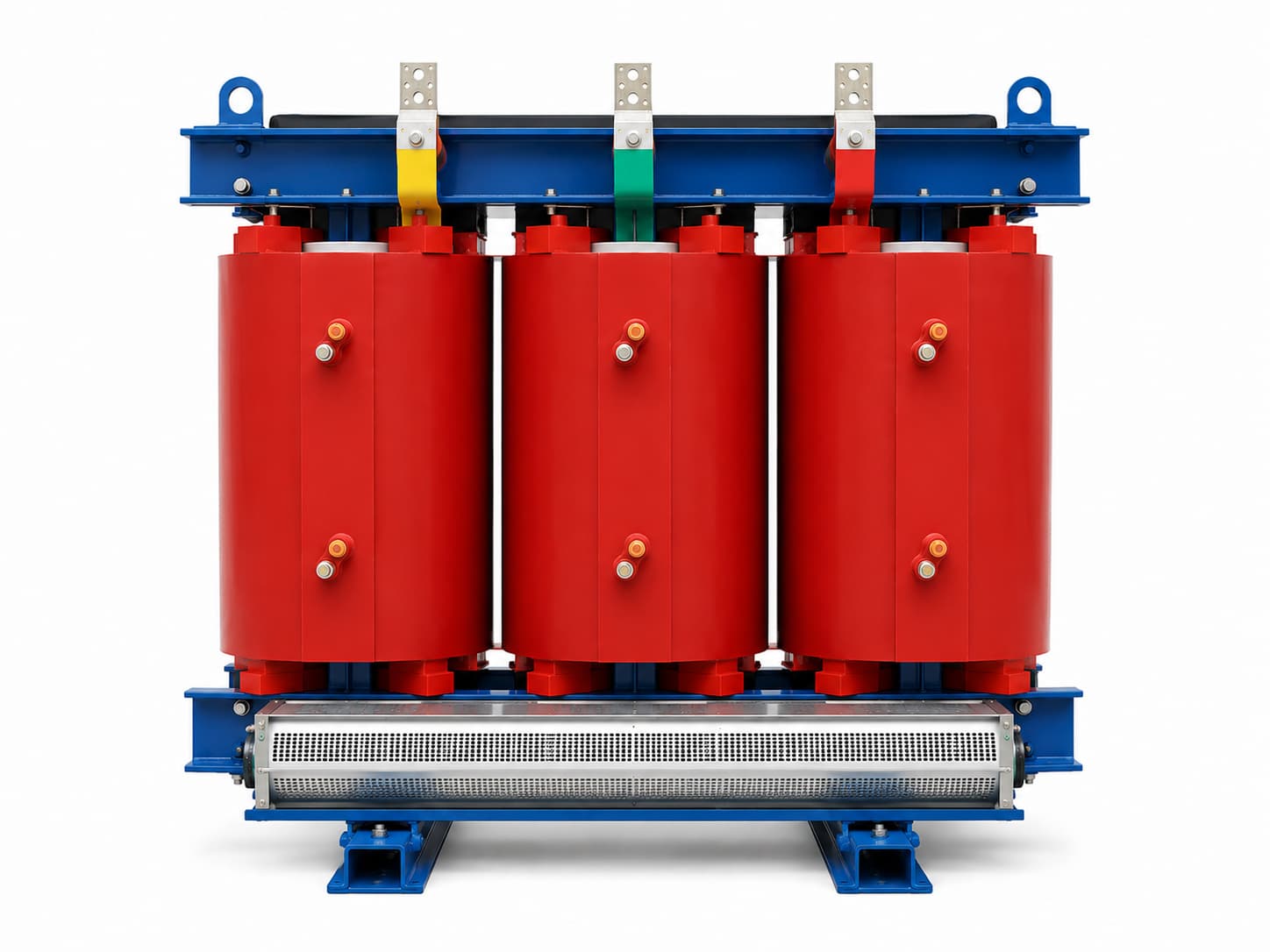 SCB13 Dry-Type Cast Resin Transformer 30 kVA