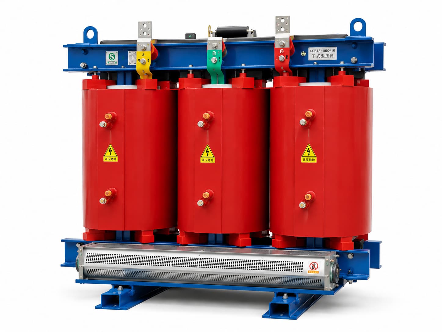 SCB13 Dry-Type Cast Resin Transformer 30 kVA