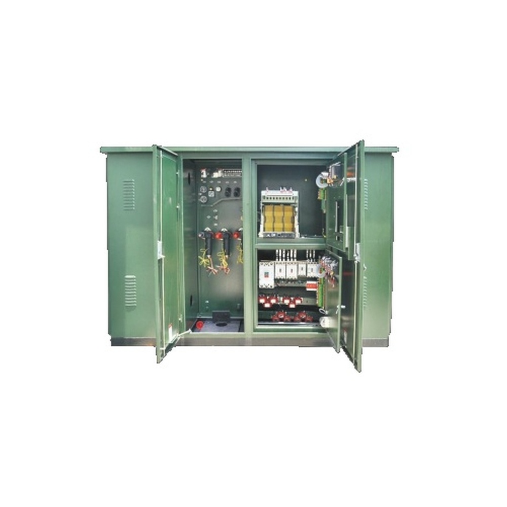 BESS 50kWh Battery Energy Storage System