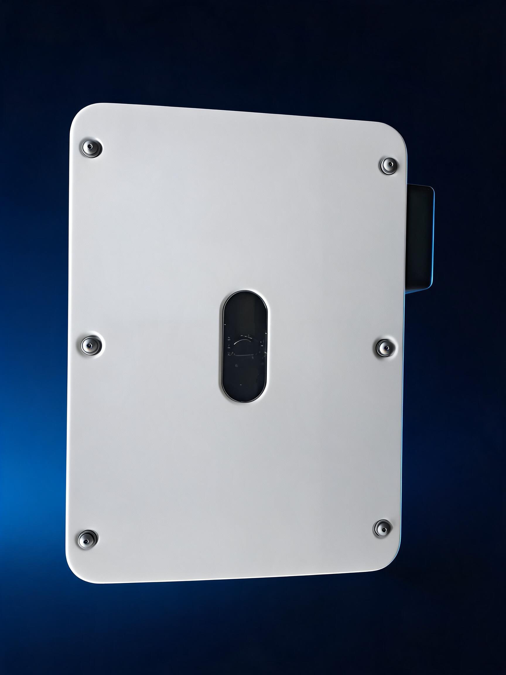 SIN 10kW Grid-Tied Solar Inverter