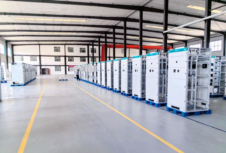 Generator Sets