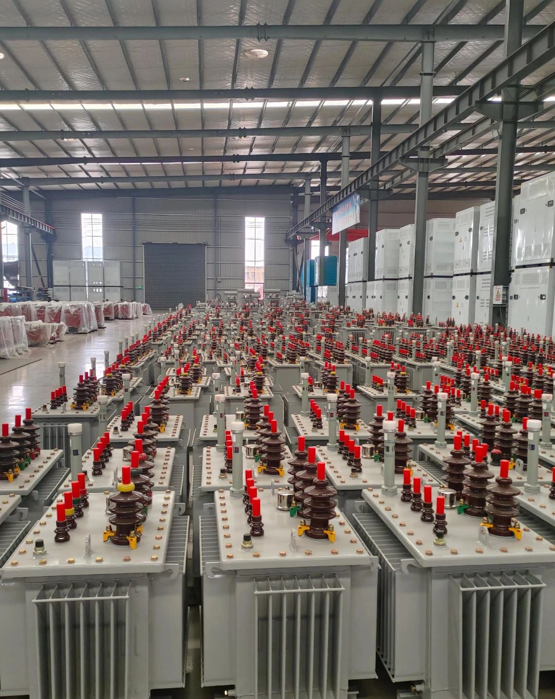 Warehouse