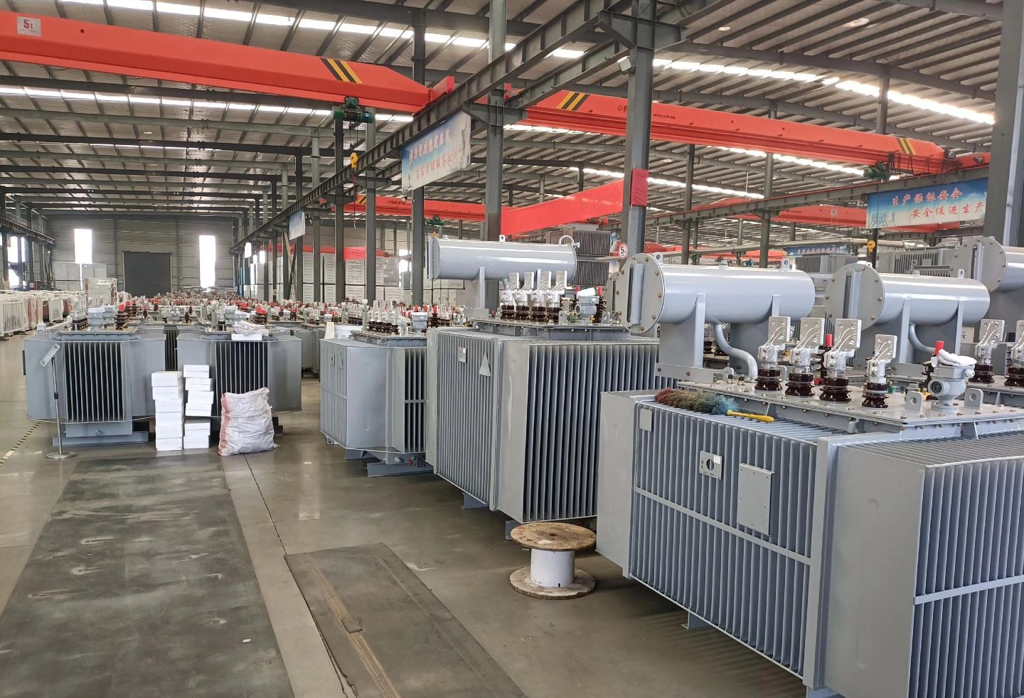 Ziyao Power manufacturing and electrical equipment