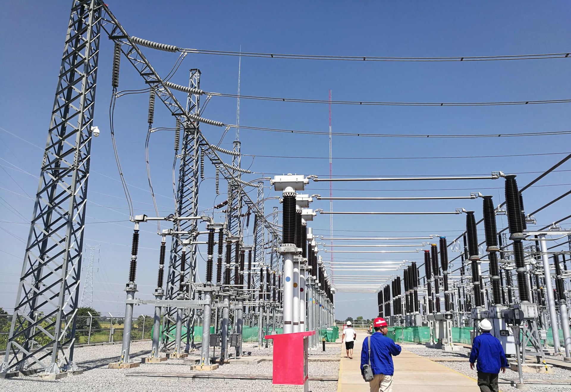 Power Distribution Solutions | Ziyao Power