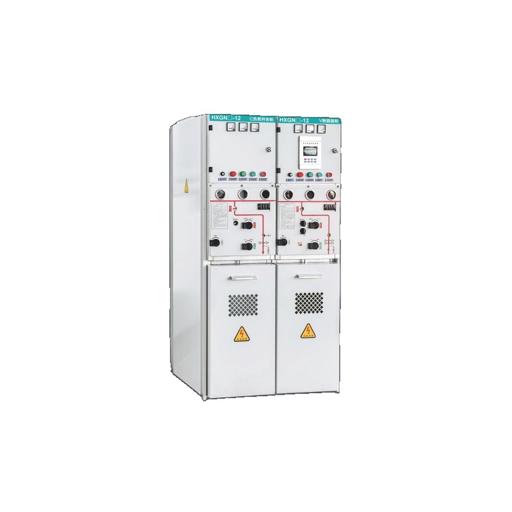 Medium Voltage Switchgear