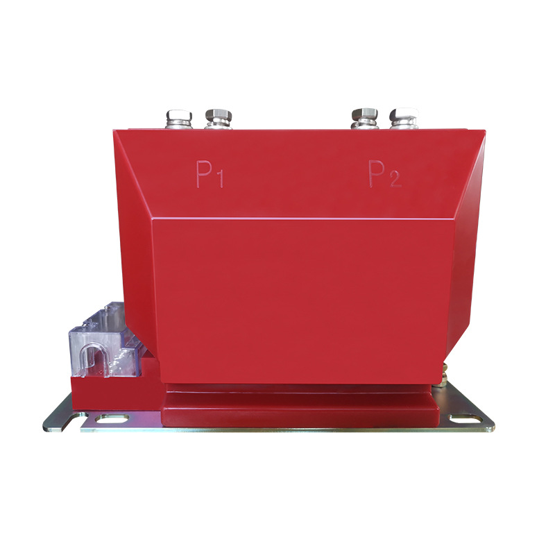 Instrument Transformers