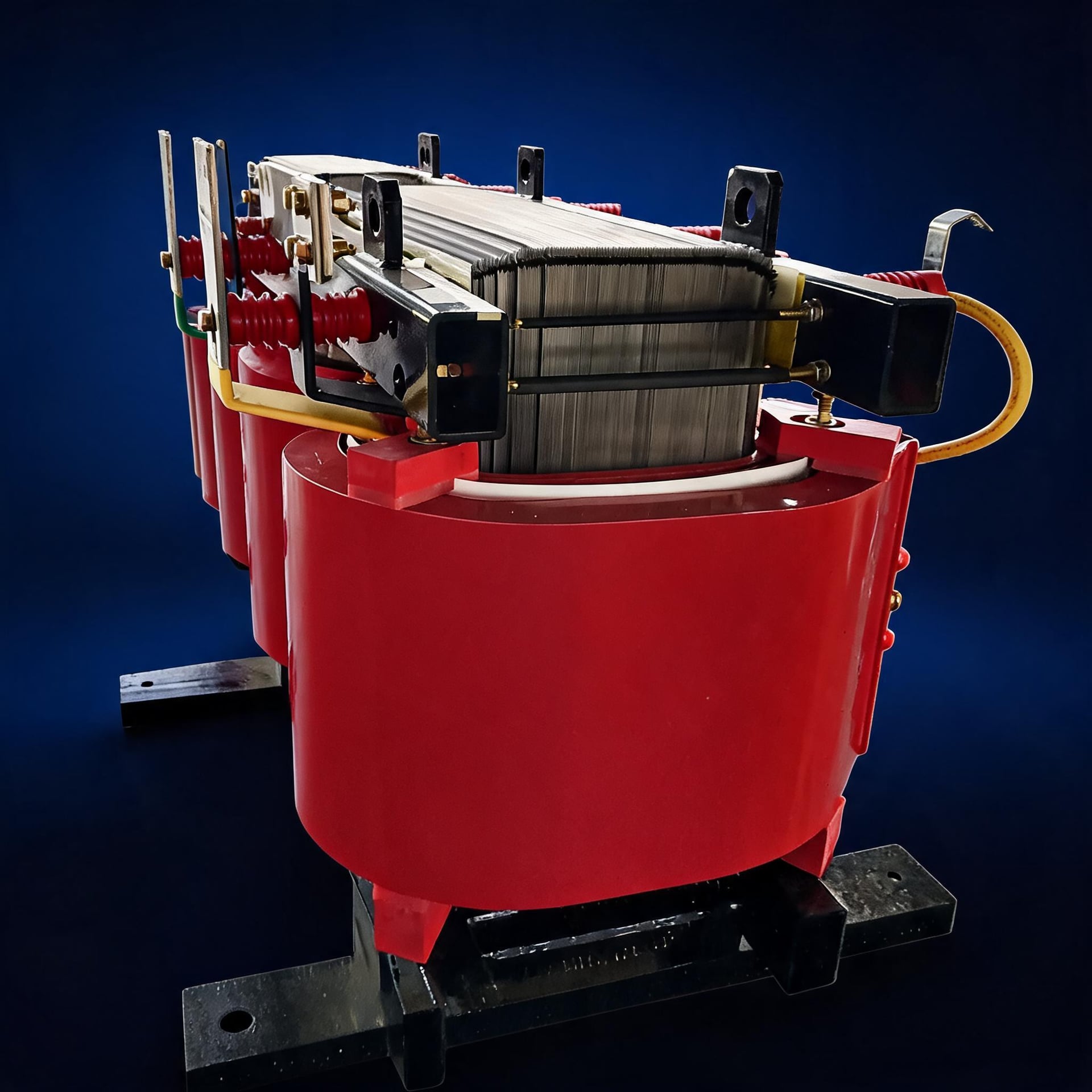 SCB18 Epoxy Resin Dry-Type Transformer