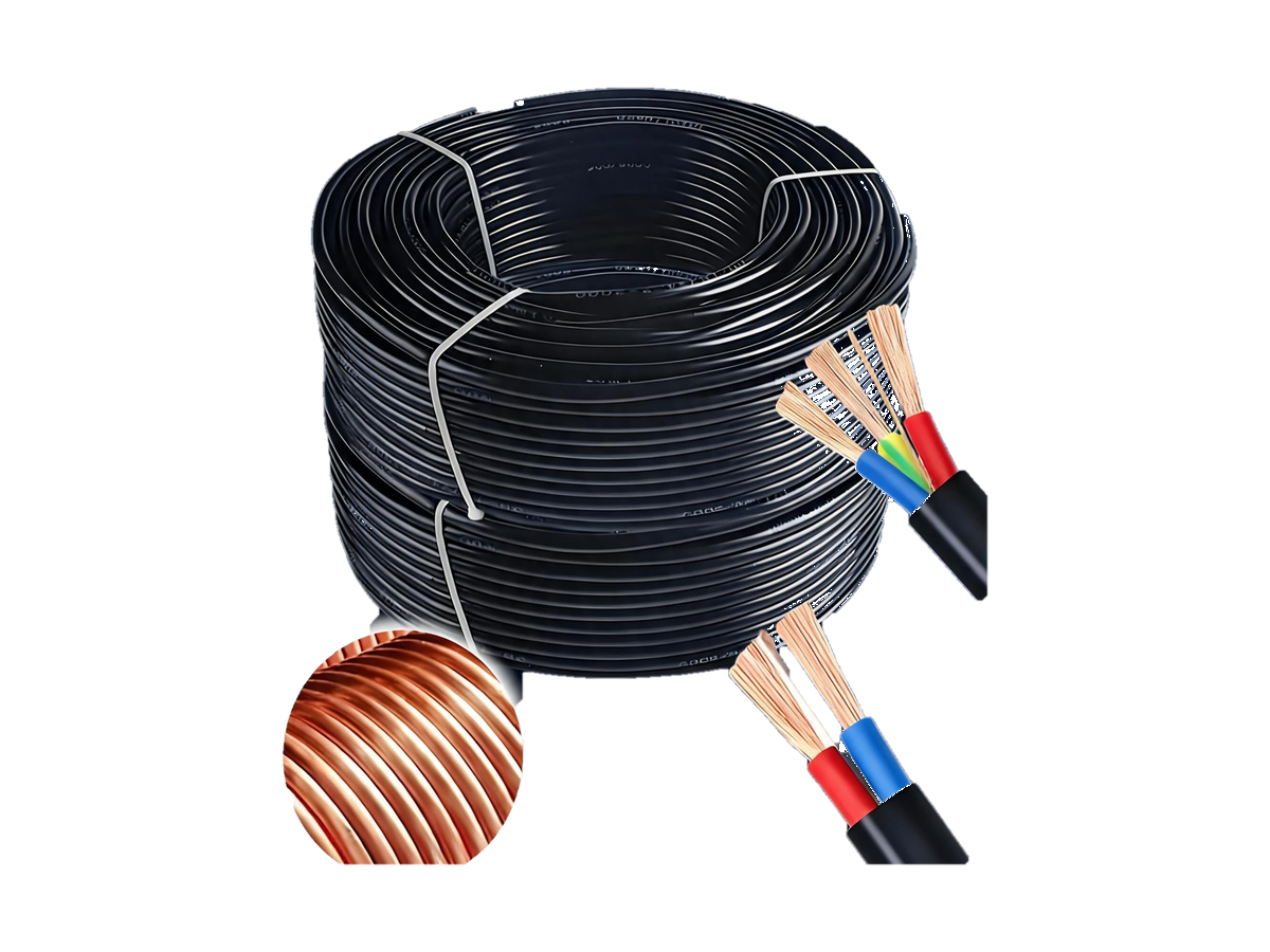 Low Voltage Cables