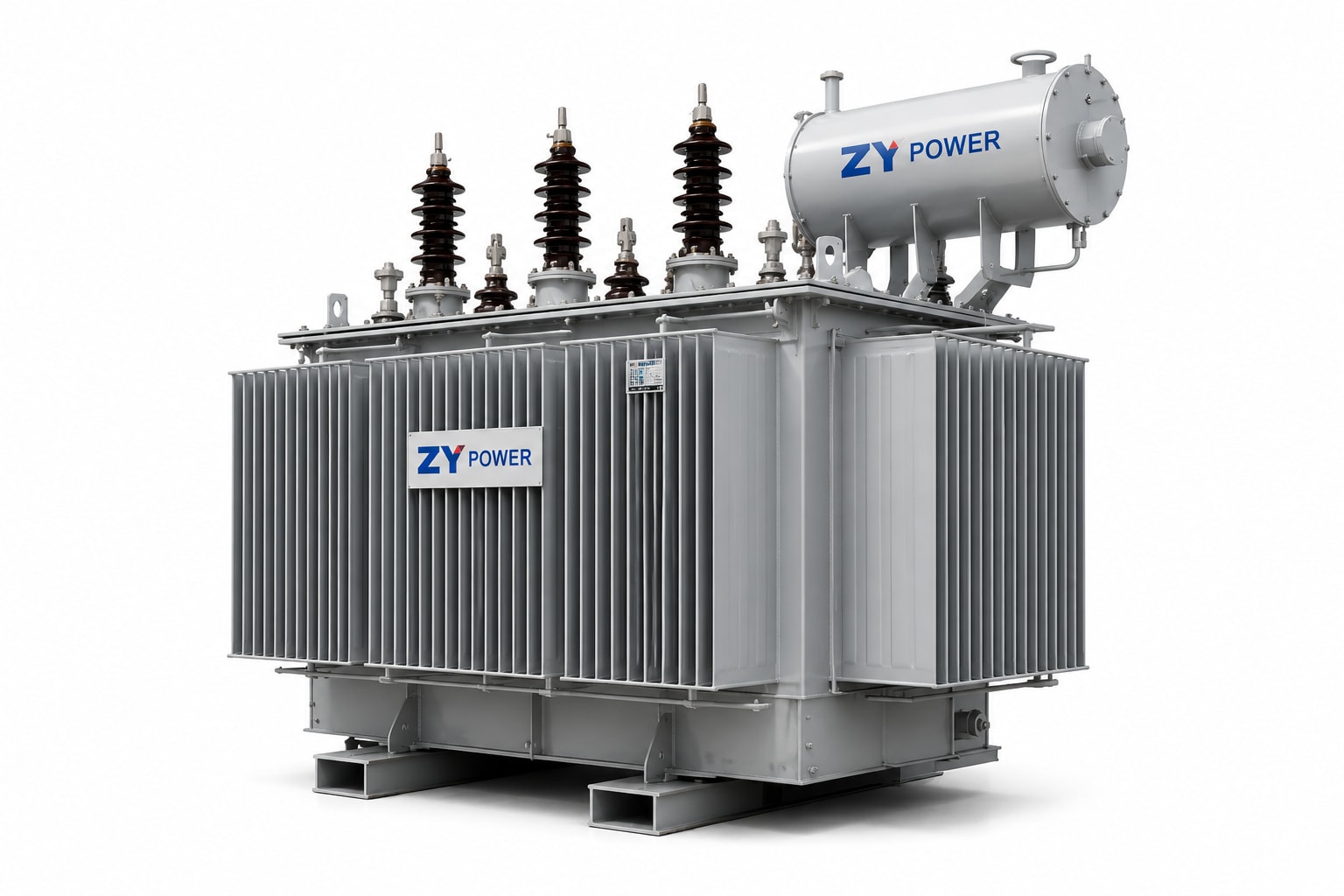 S22 Ultra-Low Loss Oil-Immersed Transformer 500kVA