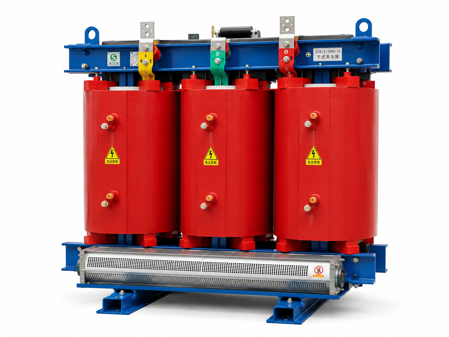 SCB13 Dry-Type Cast Resin Transformer 30 kVA