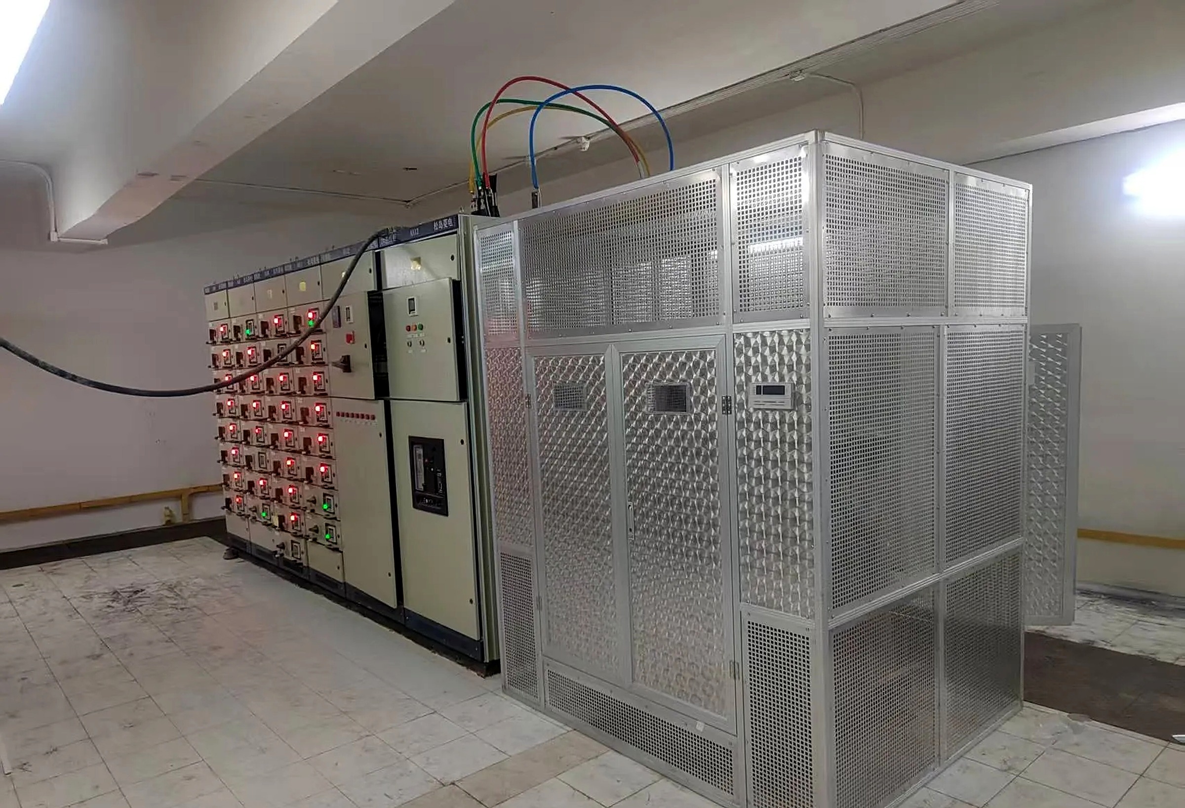 SCB14 High-Efficiency Dry-Type Transformer image 4