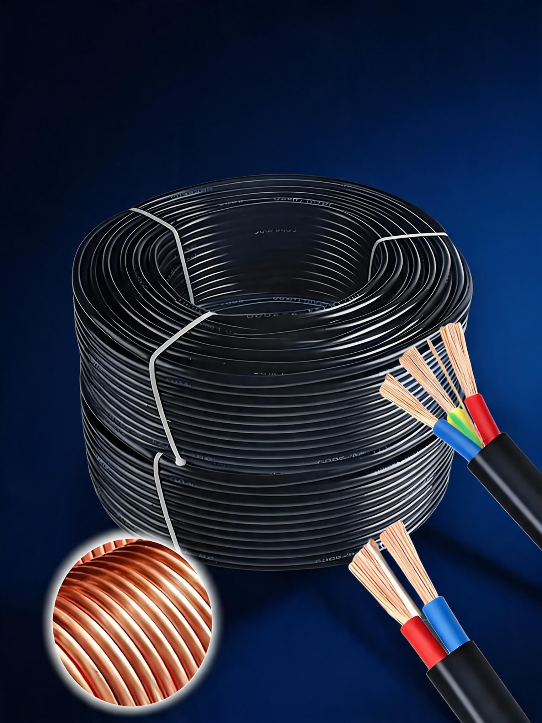 Distribution Equipment